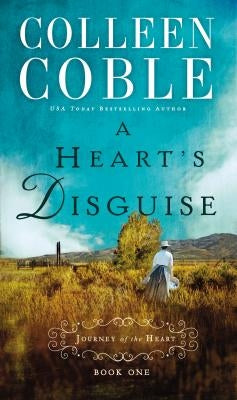 A Heart's Disguise - Paperback | Diverse Reads