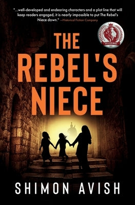 The Rebel's Niece - Paperback | Diverse Reads