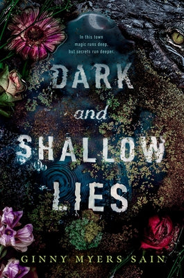 Dark and Shallow Lies - Paperback | Diverse Reads
