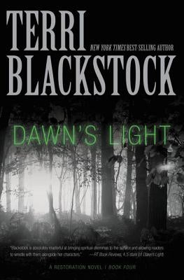 Dawn's Light (Restoration Series #4) - Paperback | Diverse Reads