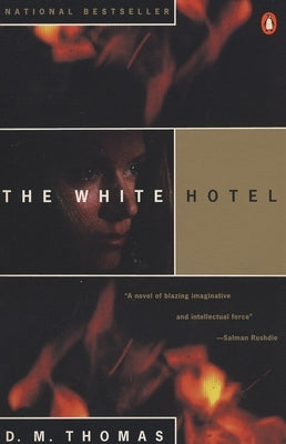The White Hotel - Paperback | Diverse Reads
