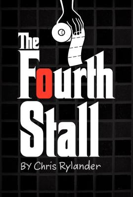 The Fourth Stall - Paperback | Diverse Reads