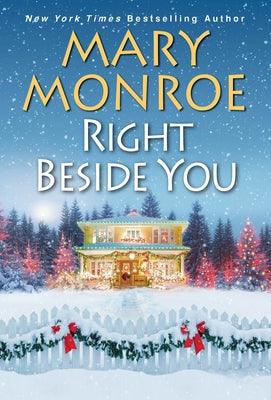 Right Beside You - Paperback | Diverse Reads