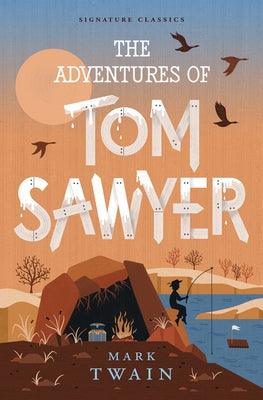 The Adventures of Tom Sawyer - Paperback | Diverse Reads