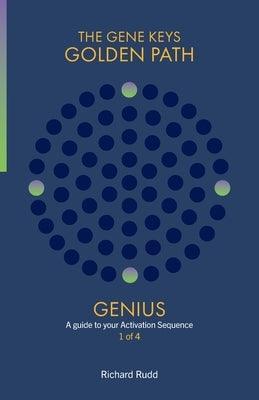 Genius: A guide to your Activation Sequence - Paperback | Diverse Reads