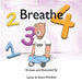 1.. 2.. 3.. 4 Breathe - Coloring Book - Paperback | Diverse Reads