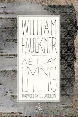 As I Lay Dying - Hardcover | Diverse Reads