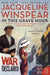 In This Grave Hour (Maisie Dobbs Series #13) - Paperback | Diverse Reads