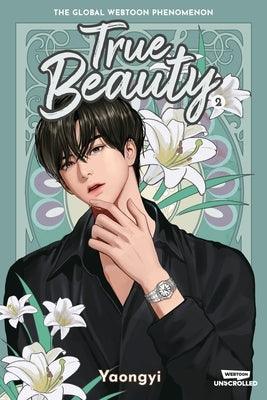 True Beauty Volume Two: A Webtoon Unscrolled Graphic Novel - Paperback | Diverse Reads