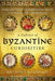 A Cabinet of Byzantine Curiosities: Strange Tales and Surprising Facts from History's Most Orthodox Empire - Hardcover | Diverse Reads