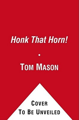 Honk That Horn! - Paperback | Diverse Reads