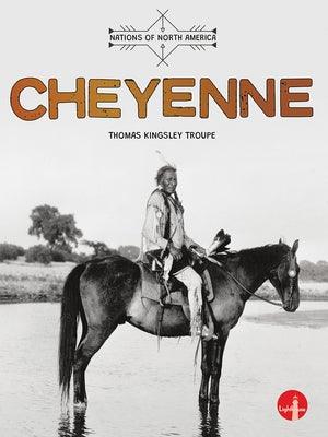 Cheyenne - Paperback | Diverse Reads