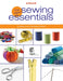 Singer New Sewing Essentials: Updated and Revised Edition - Paperback | Diverse Reads