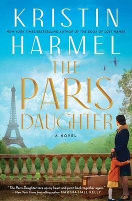 The Paris Daughter - Hardcover | Diverse Reads