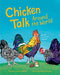 Chicken Talk Around the World - Hardcover | Diverse Reads