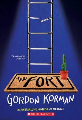 The Fort - Paperback | Diverse Reads