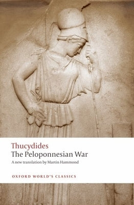 The Peloponnesian War - Paperback | Diverse Reads