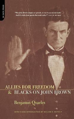 Allies for Freedom & Blacks on John Brown - Paperback |  Diverse Reads