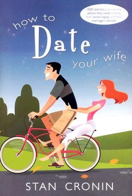 How to Date Your Wife - Paperback | Diverse Reads