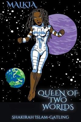 Queen of Two Worlds - Paperback | Diverse Reads
