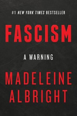 Fascism: A Warning - Hardcover | Diverse Reads
