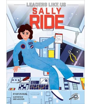 Sally Ride - Hardcover