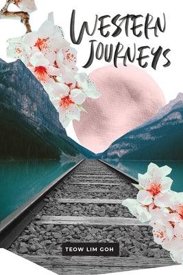 Western Journeys - Paperback | Diverse Reads