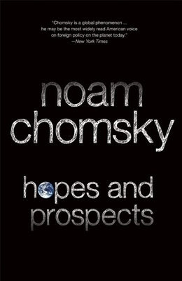 Hopes and Prospects - Paperback | Diverse Reads