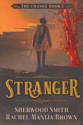 Stranger - Paperback | Diverse Reads