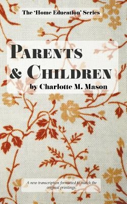 Parents and Children - Paperback | Diverse Reads
