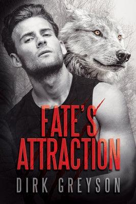 Fate's Attraction - Paperback