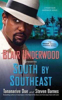South by Southeast: A Tennyson Hardwick Novel - Paperback |  Diverse Reads