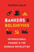 Bankers and Bolsheviks: International Finance and the Russian Revolution - Paperback | Diverse Reads