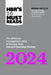 HBR's 10 Must Reads 2024: The Definitive Management Ideas of the Year from Harvard Business Review (with bonus article "Democratizing Transformation" by Marco Iansiti and Satya Nadella) - Paperback | Diverse Reads
