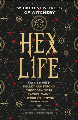 Hex Life: Wicked New Tales of Witchery - Paperback | Diverse Reads