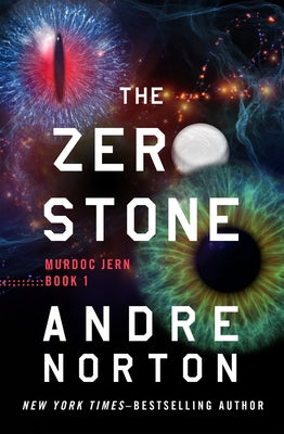 The Zero Stone - Paperback | Diverse Reads