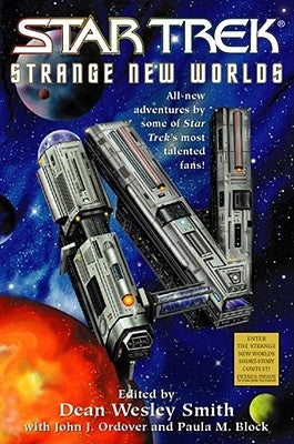 Star Trek: Strange New Worlds IV - Paperback | Diverse Reads
