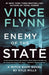 Enemy of the State (Mitch Rapp Series #16) - Paperback | Diverse Reads