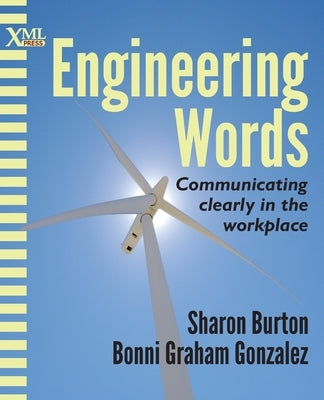 Engineering Words: Communicating clearly in the workplace - Paperback | Diverse Reads