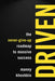 Driven: The Never-Give-Up Roadmap to Massive Success - Paperback | Diverse Reads