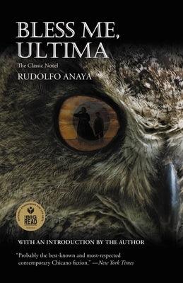 Bless Me, Ultima - Paperback | Diverse Reads