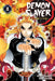 Demon Slayer: Kimetsu No Yaiba, Vol. 8 - Paperback | Diverse Reads