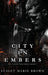 City In Embers - Hardcover | Diverse Reads