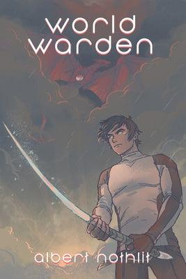 World Warden: Volume 2 - Paperback