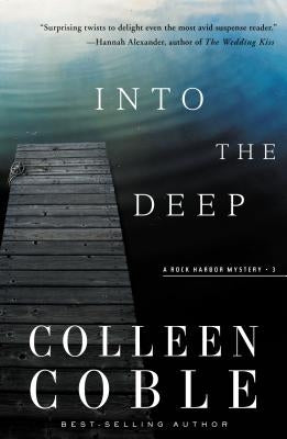 Into the Deep (Rock Harbor Series #3) - Paperback | Diverse Reads