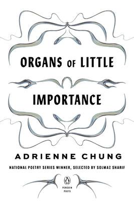 Organs of Little Importance - Paperback | Diverse Reads