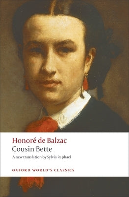 Cousin Bette - Paperback | Diverse Reads