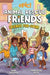 Animal Rescue Friends: Friends Fur-Ever: Volume 2 - Paperback | Diverse Reads