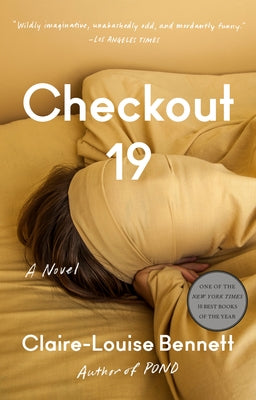 Checkout 19: A Novel - Paperback | Diverse Reads