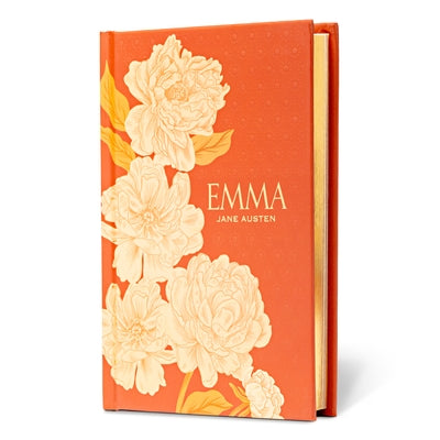 Emma - Hardcover | Diverse Reads